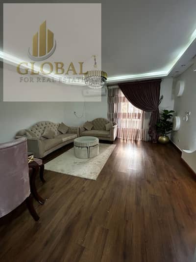 2 Bedroom Apartment for Rent in New Cairo, Cairo - IMG-20251111-WA0009. jpg 2 Bedroom Apartment for Rent in New Cairo, Cairo - IMG-20251111-WA0009. jpg