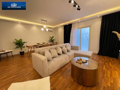 شقة 2 غرفة نوم للايجار في القاهرة الجديدة، القاهرة - WhatsApp Image 2025-11-11 at 5.23. 13 PM (4). jpeg