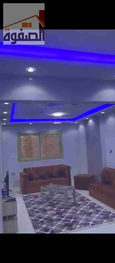 3 Bedroom Apartment for Rent in Maadi, Cairo - 1000077876. jpg