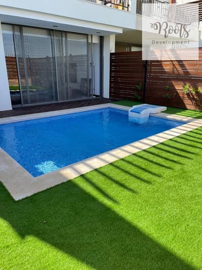 3 Bedroom Townhouse for Sale in Sheikh Zayed, Giza - WhatsApp Image 2022-10-06 at 10.30. 26 PM (1). jpeg 3 Bedroom Townhouse for Sale in Sheikh Zayed, Giza - WhatsApp Image 2022-10-06 at 10.30. 26 PM (1). jpeg