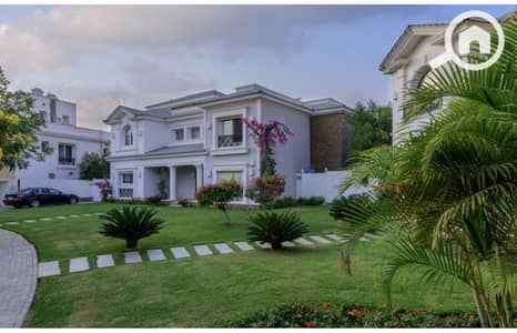 فیلا 3 غرف نوم للبيع في القاهرة الجديدة، القاهرة - Untitled-3. jpg