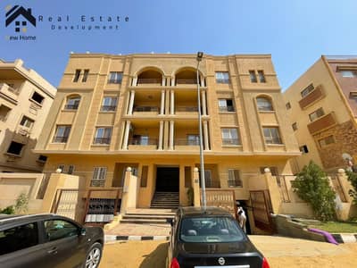 4 Bedroom Apartment for Sale in New Cairo, Cairo - IMG-20250910-WA0017. jpg