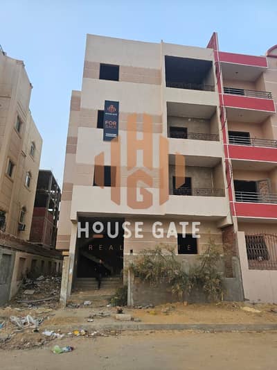 11 Bedroom Other Residential for Sale in Shorouk City, Cairo - WhatsApp Image 2025-11-10 at 4.52. 23 PM. jpeg