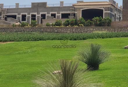 توين هاوس 4 غرف نوم للبيع في القطامية، القاهرة - 1. jpg