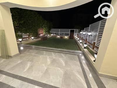 4 Bedroom iVilla for Rent in New Cairo, Cairo - e0a1dc1b-943a-414a-8507-4641c2151d87. jpeg
