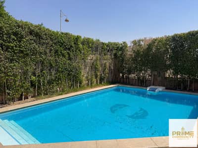 فیلا 5 غرف نوم للبيع في الشيخ زايد، الجيزة - WhatsApp Image 2025-11-02 at 21.32. 51_00341053. jpg