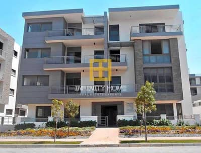 2 Bedroom Apartment for Sale in New Cairo, Cairo - 67083329_2375235419390369_5637882146438774784_n. jpg