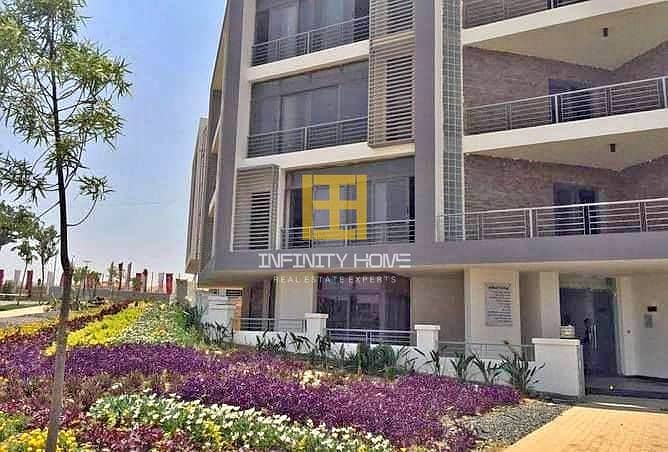 12 Taj city Compound - كومباوند تاج سيتي - Apartment for sale - شقة للبيع - New cairo التجمع الاول القاهره الجديدة 10. jpg