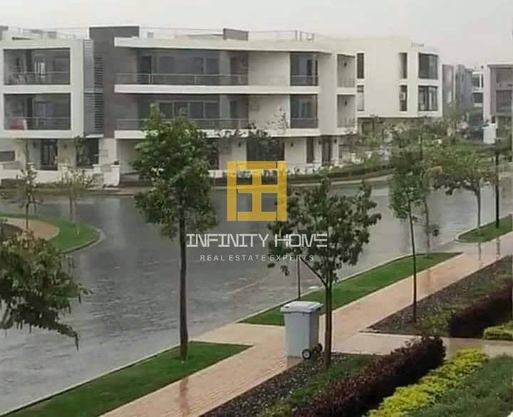 15 Taj city Compound - كومباوند تاج سيتي - Apartment for sale - شقة للبيع - New cairo التجمع الاول القاهره الجديدة 21. jpg