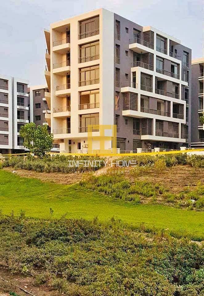 16 Taj city Compound - كومباوند تاج سيتي - Apartment for sale - شقة للبيع - New cairo التجمع الاول القاهره الجديدة 46. jpg