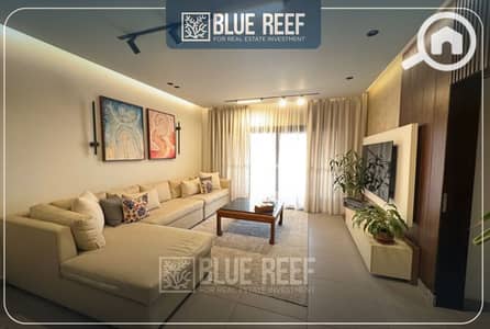 2 Bedroom Flat for Sale in Shorouk City, Cairo - 765قثي. jpg