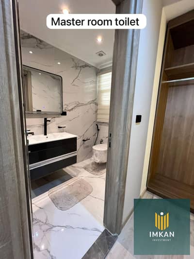 3 Bedroom Flat for Sale in New Cairo, Cairo - WhatsApp Image 2025-08-15 at 11.17. 09_91a391cb. jpg