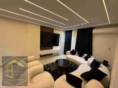 3 Bedroom Flat for Rent in New Cairo, Cairo - 19745. jpg