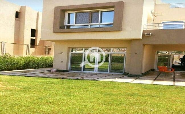 8 palm hills new cairo. jpg