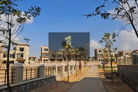 توين هاوس 4 غرف نوم للبيع في القاهرة الجديدة، القاهرة - WhatsApp Image 2025-11-11 at 12.14. 23 AM (1). jpeg