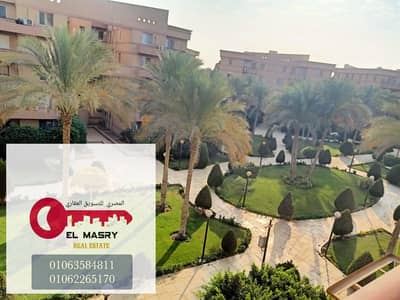 3 Bedroom Apartment for Rent in New Cairo, Cairo - 15678. jpg