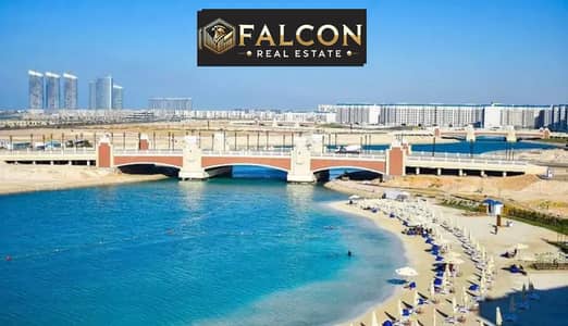 فلیٹ 2 غرفة نوم للبيع في الساحل الشمالي، مطروح - d16a268f-a52b-41be-8d44-5c7e03ff94bd. jpeg