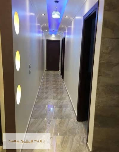 فلیٹ 3 غرف نوم للبيع في العبور، القاهرة - IMG-20251105-WA0119. jpg