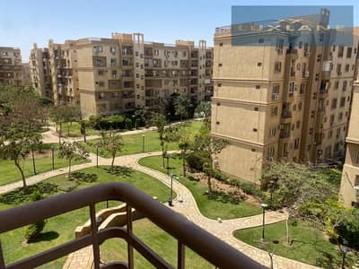 شقة 3 غرف نوم للايجار في مدينتي، القاهرة - IMG-20251019-WA0174. jpg