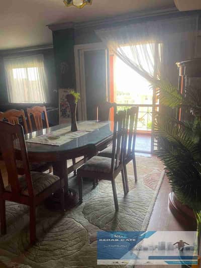 شقة 4 غرف نوم للايجار في القاهرة الجديدة، القاهرة - 1000028850. jpg