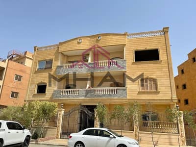 2 Bedroom Duplex for Sale in New Cairo, Cairo - photo_5807491608008657851_y. jpg