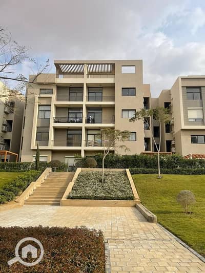 3 Bedroom Apartment for Sale in New Cairo, Cairo - WhatsApp Image 2025-11-08 at 09.36. 35_c057b14e. jpg