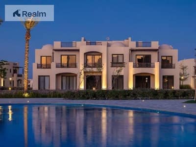 4 Bedroom Villa for Sale in Gouna, Red Sea - IMG-20240407-WA0005. jpg