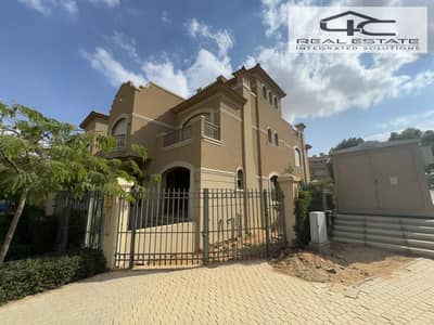 3 Bedroom Twin House for Sale in New Cairo, Cairo - WhatsApp Image 2025-11-11 at 17.32. 41. jpeg