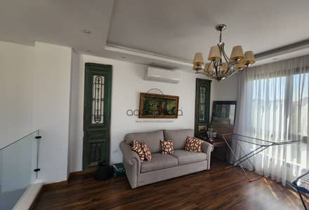 تاون هاوس 4 غرف نوم للايجار في القاهرة الجديدة، القاهرة - 1. jpg