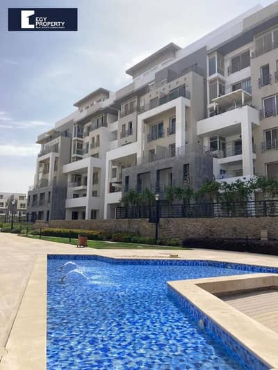 4 Bedroom Duplex for Sale in New Cairo, Cairo - WhatsApp Image 2024-10-17 at 6.50. 14 AM (3). jpeg