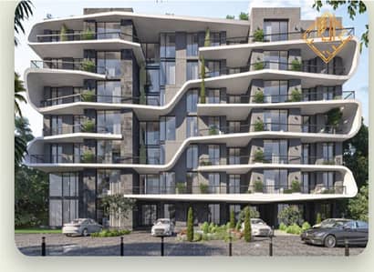 3 Bedroom Flat for Sale in Sheikh Zayed, Giza - Artboard 1 (5). png