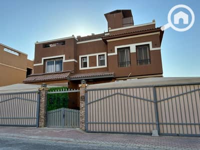 11 Bedroom Villa for Sale in New Cairo, Cairo - WhatsApp Image 2025-09-17 at 12.04. 02 PM. jpeg