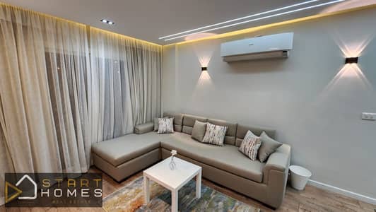 2 Bedroom Flat for Rent in Madinaty, Cairo - WhatsApp Image 2025-11-11 at 5.17. 27 PM (2). jpeg