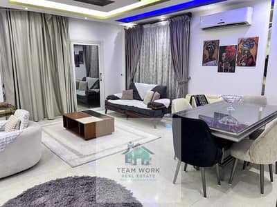 4 Bedroom Villa for Rent in Sheikh Zayed, Giza - WhatsApp Image 2025-11-11 at 2.58. 14 PM (1). jpeg