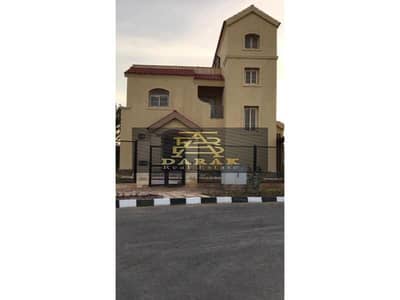 4 Bedroom Villa for Rent in Madinaty, Cairo - 596cb047-13eb-407b-8ea3-eeef1a921f86. jpg