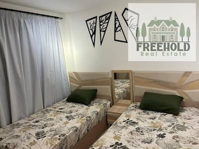 2 Bedroom Flat for Rent in Madinaty, Cairo - WhatsApp Image 2025-11-10 at 6.53. 14 PM. jpeg