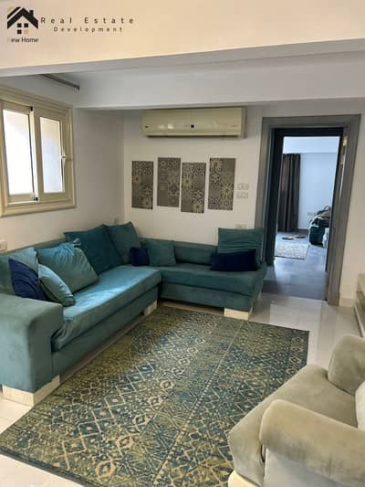 3 Bedroom Apartment for Sale in Katameya, Cairo - 321. jpeg