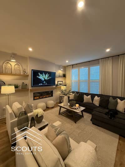 2 Bedroom Flat for Sale in New Capital City, Cairo - 1dfad9127ca9e2f556676b8882625c21. jpg