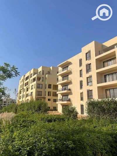 2 Bedroom Flat for Sale in 6th of October, Giza - WhatsApp Image 2025-11-11 at 17.25. 13. jpeg