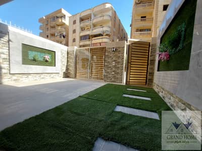 3 Bedroom Villa for Sale in Hadayek al-Ahram, Giza - WhatsApp Image 2025-11-11 at 4.23. 13 PM (1). jpeg