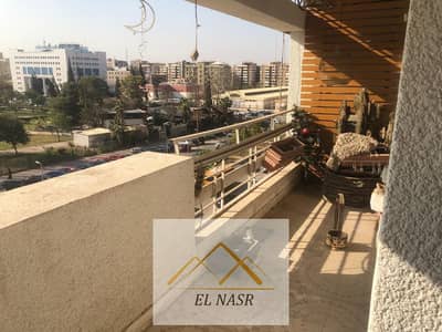 فلیٹ 2 غرفة نوم للايجار في مدينة نصر، القاهرة - WhatsApp Image 2025-11-11 at 1.06. 34 PM. jpeg