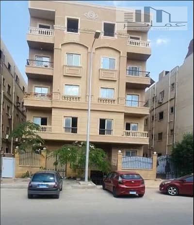 شقة 3 غرف نوم للبيع في مدينة الشروق، القاهرة - شقق للبيع . jpg