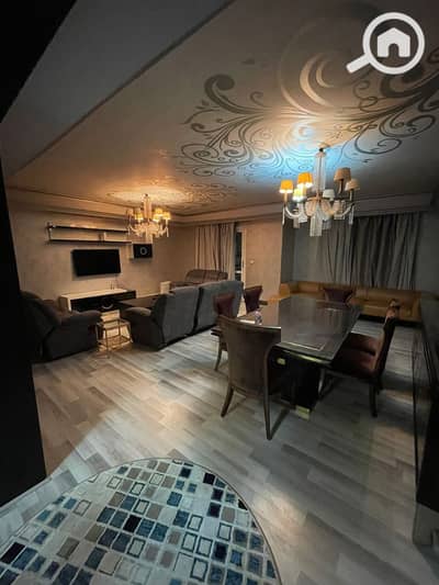 3 Bedroom Flat for Rent in New Cairo, Cairo - WhatsApp Image 2022-02-01 at 3.15. 16 PM (1). jpeg