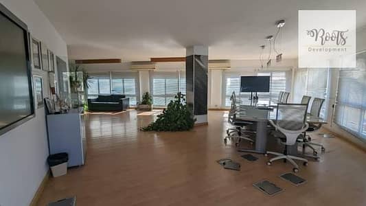 Office for Rent in Sheikh Zayed, Giza - WhatsApp Image 2025-11-09 at 16.47. 17 (2). jpeg