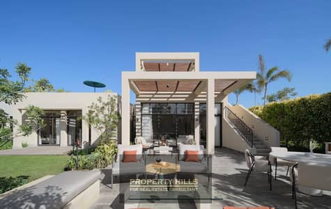 5 Bedroom Twin House for Sale in Sheikh Zayed, Giza - IMG_0958. jpg