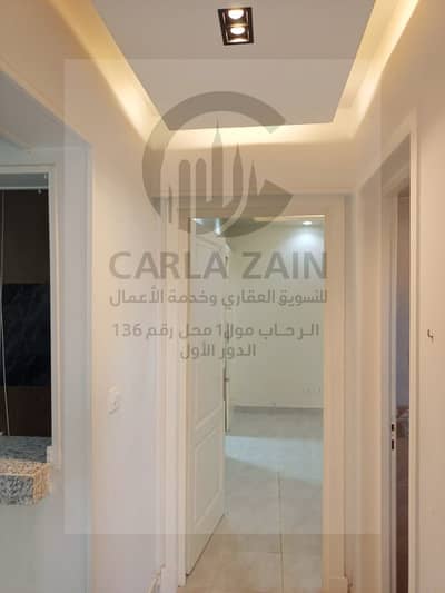 3 Bedroom Flat for Sale in New Cairo, Cairo - IMG-20251111-WA0103. jpg