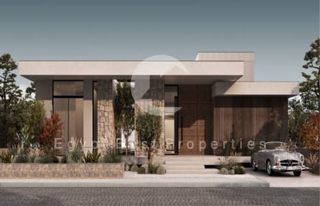 فیلا 5 غرف نوم للبيع في الشيخ زايد، الجيزة - IMG-20250908-WA0100. jpg