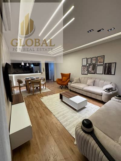 3 Bedroom Apartment for Rent in New Cairo, Cairo - WhatsApp Image 2025-11-11 at 5.04. 34 PM. jpeg