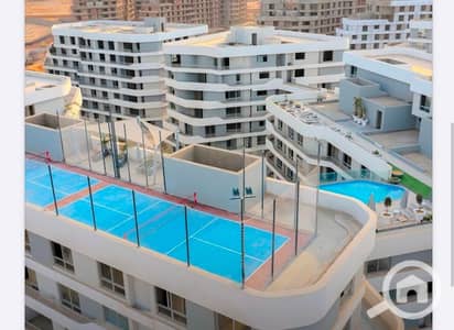 2 Bedroom Apartment for Sale in Mostakbal City, Cairo - 89a1dc86-0dc0-47f6-9e93-634440af9ee6. jpg