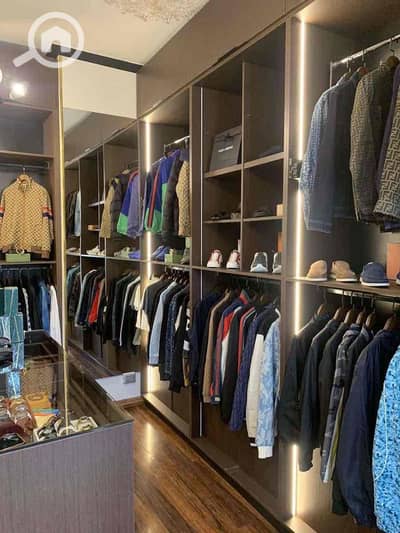 محلات تجارية  للايجار في المنصورة، الدقهلية - IMG_4990. jpg